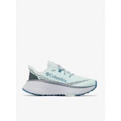 Buty turystyczne damskie Columbia Konos Trillium ATR. Niebieskie obuwie trekkingowe damskie Columbia. Za 362.99 zł.