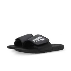 Klapki Cool Cat 2.0 V FS PUMA. Białe klapki i japonki męskie Puma, z materiału. Za 149.00 zł.