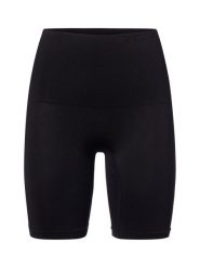 MAGIC Bodyfashion bielizna modelująca - Shimmer Bermuda Kobiety czarny, L. Czarna bielizna wyszczuplająca Magic Bodyfashion. Za 149.95 zł.