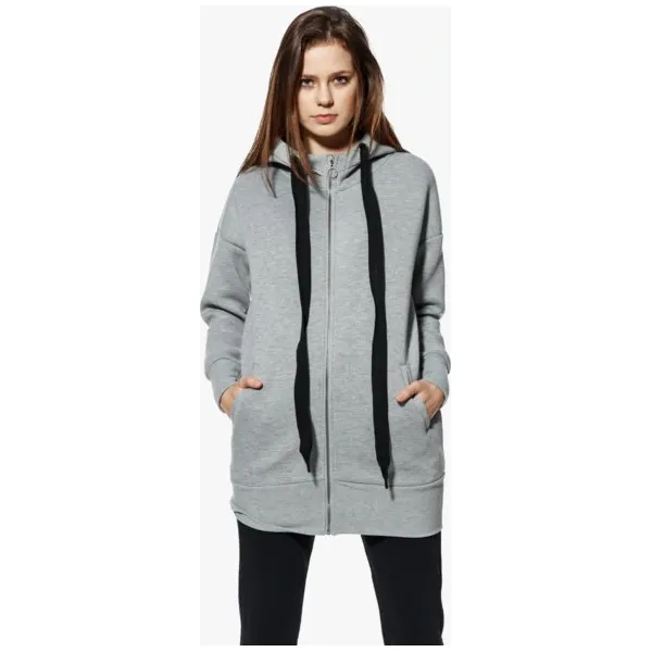Umbro Bluza Fog , szary, rozmiar XS. Szare bluzy z kapturem damskie Umbro, s, z materiału. W wyprzedaży za 89.99 zł.