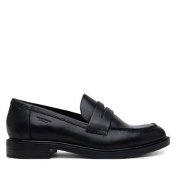Mokasyny Vagabond Shoemakers. Czarne mokasyny damskie Vagabond Shoemakers. Za 479.99 zł.