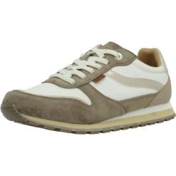 Buty MTNG 60053M Beżowy. Brązowe obuwie treningowe damskie MTNG, na fitness i siłownię. Za 195.99 zł.
