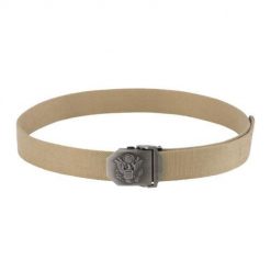Pasek parciany Army. Zielone paski męskie HELIKON-TEX, bez wzorów, z materiału, klasyczne. Za 55.99 zł.