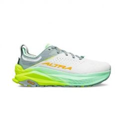 Buty do biegania damskie Altra Olympus 6. Brązowe obuwie do biegania damskie Altra. Za 931.00 zł.