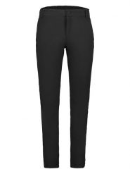 LUHTA Szorty funkcyjne "Jerikko" w kolorze czarnym rozmiar: 54. Czarne szorty męskie Luhta, bez wzorów. Za 134.95 zł.