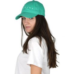 Czapka z daszkiem Nautica Persian Strapback Cap. Żółte czapki męskie Nautica, bez wzorów. Za 119.00 zł.