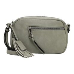 Tamaris Torebka Naramienna TAS Nele Torebki 1 ct Damski. Torebki klasyczne damskie Tamaris, z aplikacjami, z poliesteru, bez dodatków. Za 150.99 zł.