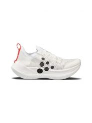 Craft Kype PRO M – Profesjonalne buty do biegania z karbonową płytą. Białe obuwie do biegania damskie Craft. Za 1,656.60 zł.