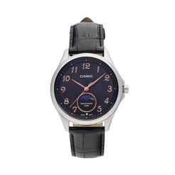 Zegarek Casio. Czarne zegarki męskie Casio. Za 649.00 zł.