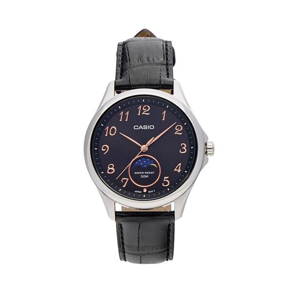 Zegarek Casio. Czarne zegarki męskie Casio. Za 649.00 zł.