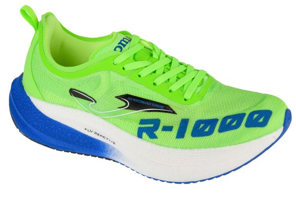 Buty do biegania męskie, R.1000 Men 25 RR100S. Zielone obuwie do biegania damskie Joma. Za 629.99 zł.