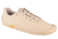 Buty do biegania damskie, Vapor Glove 6. Białe obuwie do biegania damskie MERRELL. Za 479.99 zł.