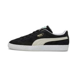 Buty do chodzenia męskie Puma Suede Classic XXI. Białe obuwie do biegania damskie Puma, Puma Suede. Za 497.00 zł.