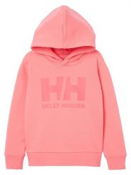 Helly Hansen Bluza w kolorze różowym rozmiar: 116. Pomarańczowe bluzy i bluzki niemowlęce Helly Hansen, bez wzorów, bez ramiączek, bez kaptura. Za 92.86 zł.