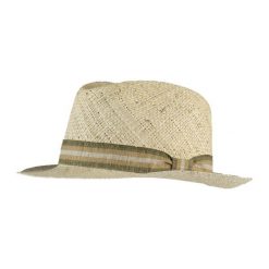 Kapelusz słomkowy Horka Valencia. Białe kapelusze damskie HORKA, bez wzorów. Za 142.50 zł.