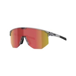 Okulary przeciwsłoneczne rowerowe dla dorosłych Bliz Hero Dark Grey. Czerwone okulary przeciwsłoneczne damskie Bliz. W wyprzedaży za 309.00 zł.