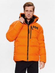 Helly Hansen Kurtka zimowa Active Winter 53171 Pomarańczowy Regular Fit. Brązowe kurtki męskie Helly Hansen, na zimę, m, bez wzorów, z syntetyku, bez kaptura. Za 1,119.00 zł.