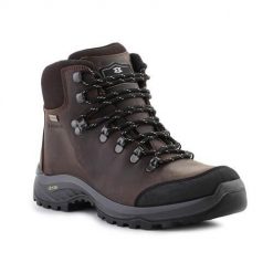 Buty trekkingowe damskie Garmont Syncro Light Plus Gtx. Brązowe obuwie trekkingowe damskie Garmont. Za 813.00 zł.
