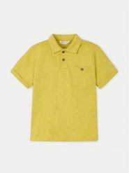 4F Koszulka polo regular z nadrukiem męska - beżowa XXL. Brązowe koszulki polo męskie 4f, m, bez wzorów, z bawełny, bez ramiączek. Za 99.99 zł.