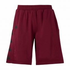 Szorty Kappa Gabeyo. Czerwone szorty sportowe męskie Kappa, m. Za 227.00 zł.