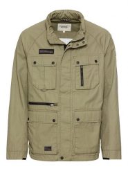 Camel Active Kurtka przejściowa w kolorze khaki rozmiar: 26. Brązowe kurtki męskie Camel Active, bez wzorów, bez kaptura. Za 434.99 zł.