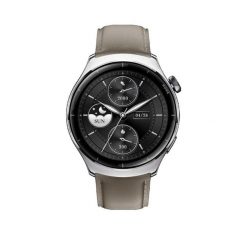 Zegarek smartwatch Mibro Lite 3 Pro z ekranem AMOLED 1,32 cala. Szare, cyfrowe zegarki męskie MIBRO, metalowe. Za 507.55 zł.