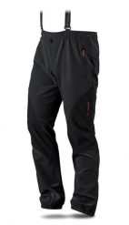 Spodnie Trimm MAROL PANTS. Szare spodnie materiałowe męskie TRIMM, bez wzorów, z materiału, sportowe. Za 470.00 zł.