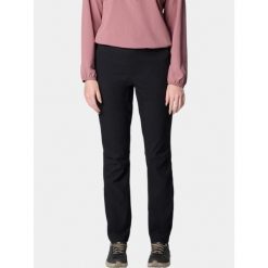Spodnie Damskie Columbia Leslie Falls II. Czarne spodnie dresowe damskie Columbia, na lato, bez wzorów. Za 369.00 zł.