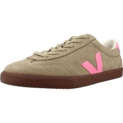Buty VEJA VO0321468A Zielony. Zielone obuwie trekkingowe damskie Veja. Za 569.95 zł.
