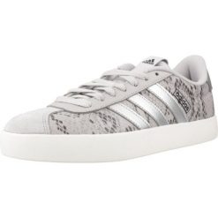 Buty ADIDAS VL COURT 3.0 Nadruk zwierzęcy. Obuwie trekkingowe damskie Adidas. Za 338.00 zł.