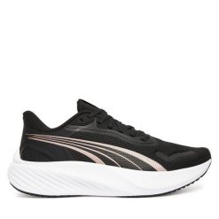 Buty do biegania Puma. Czarne obuwie do biegania damskie Puma. Za 199.99 zł.