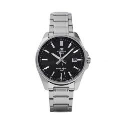 Zegarek Casio. Szare zegarki męskie Casio, srebrne. Za 449.99 zł.