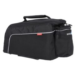 Torba transportowa Rackpack Light GTA, czarna. Czarne torebki klasyczne damskie KLICKFIX, bez wzorów, bez dodatków. Za 369.90 zł.