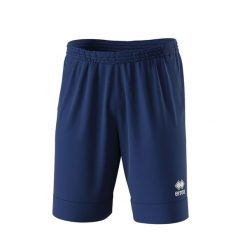 Krótkie Spodnie Errea Victor Ad Dorosłych. Niebieskie spodnie sportowe damskie ERREA, l, z materiału, tenisowe. Za 171.00 zł.