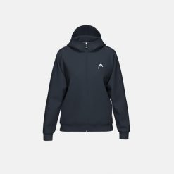 VISION damska kurtka. Niebieskie kurtki damskie HEAD, bez wzorów. Za 470.00 zł.