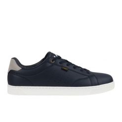 Buty męskie sportowe Lee Armus 50251031 29Y granatowe niebieskie. Niebieskie buty sportowe na co dzień męskie z gumy, bez zapięcia. Za 300.72 zł.