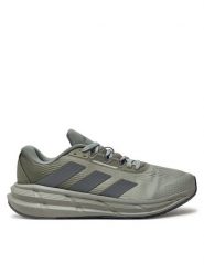Adidas Buty do biegania Questar 3 IE8182 Zielony. Zielone obuwie do biegania damskie Adidas. Za 229.99 zł.