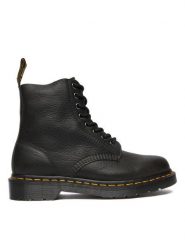 Dr. Martens Trapery 1460 Pascal DM31981300 Zielony. Zielone buty zimowe męskie Dr. Martens, ze skóry, bez zapięcia. Za 949.99 zł.