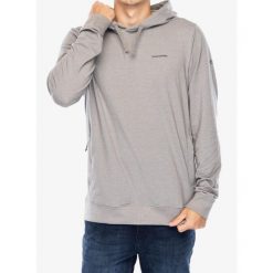 Bluza z kapturem męska Craghoppers NosiLife Tagus Hooded Top. Szare bluzy z kapturem męskie CRAGHOPPERS, m. Za 286.99 zł.