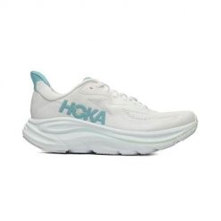 Buty do biegania damskie Hoka One One Clifton 10. Białe obuwie do biegania damskie Hoka One One. Za 711.00 zł.