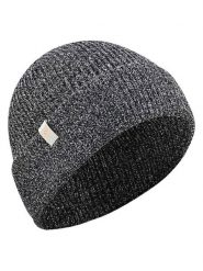 Norfolk Czapka w kolorze szarym rozmiar: onesize. Szare czapki zimowe damskie Norfolk. Za 43.99 zł.