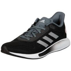Buty do biegania adidas Galaxar Run czarne damskie. Białe obuwie do biegania damskie Adidas. W wyprzedaży za 277.90 zł.
