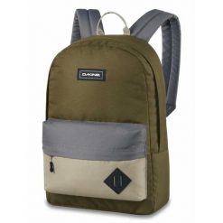 Plecak szkolny 21L Dakine 365. Brązowe plecaki damskie Dakine, bez wzorów, eleganckie. Za 229.99 zł.