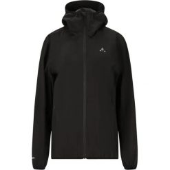 Damska kurtka wodoodporna Whistler Selawik Pro 15000. Czarne kurtki damskie WHISTLER, bez kaptura. Za 449.99 zł.