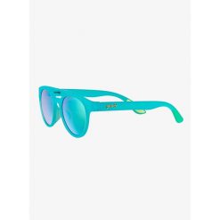 Okulary polaryzacyjne goodr PHG - dr ray sting. Niebieskie okulary przeciwsłoneczne męskie GOODR. Za 188.99 zł.