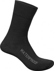 Gripgrab Lightweight Waterproof Spring-autumn Socks Black - S - (36-38). Czarne obuwie trekkingowe damskie GRIPGRAB. Za 348.95 zł.