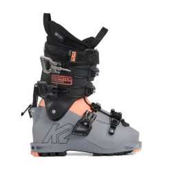 Buty narciarskie Dispatch W. Szare obuwie trekkingowe damskie K2. Za 1,762.05 zł.