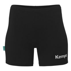 Szorty damskie Kempa. Białe szorty damskie KEMPA, bez wzorów, z bawełny. Za 167.00 zł.