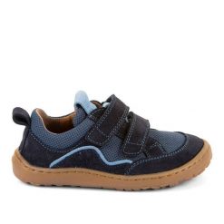 Froddo Children shoe (G3130271-12). Niebieskie obuwie trekkingowe damskie Froddo. Za 299.00 zł.
