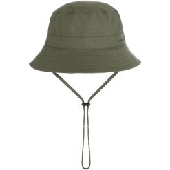 Kapelusz multifuncyjna dla dorosłych VIKING Jorden z membraną Gore-Tex. Czarne kapelusze damskie VIKING, bez wzorów, z gore-texu. Za 149.90 zł.
